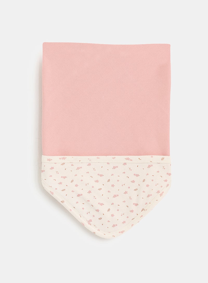 Junior Baby Girls Blanket - Image 1